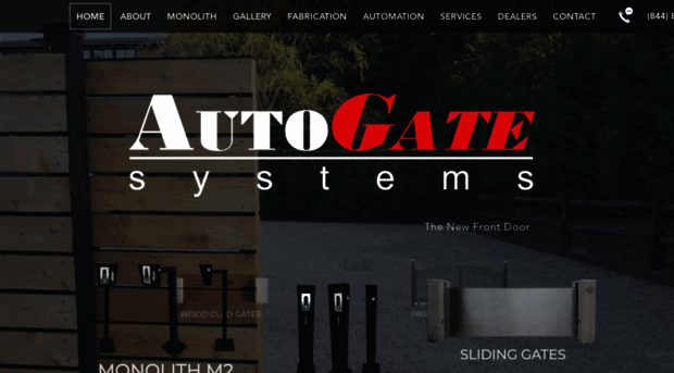 autogatesystems.com