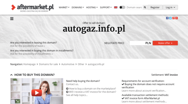 autogaz.info.pl