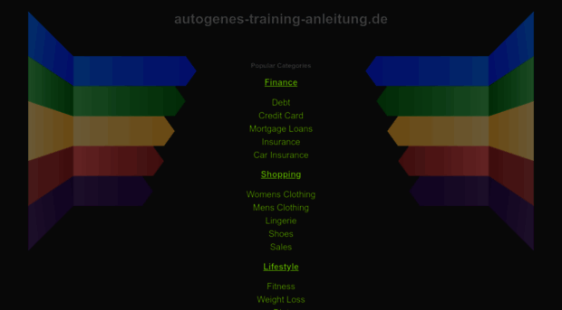 autogenes-training-anleitung.de