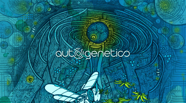 autogenetics.ai