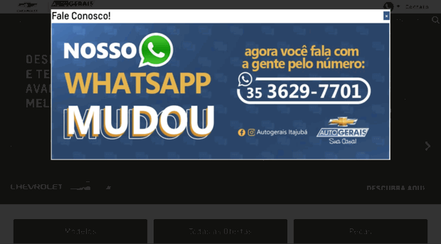 autogerais.com