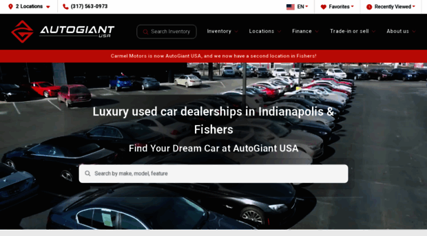 autogiantusa.com
