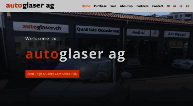 autoglaser.ch