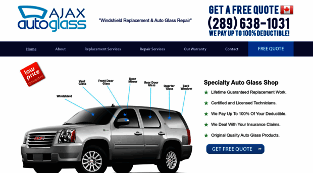 autoglass-ajax.ca