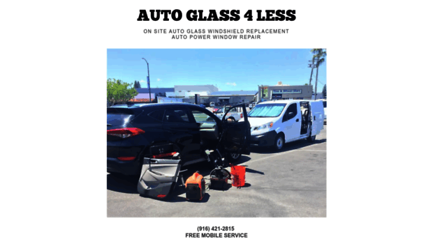 autoglass4less.info