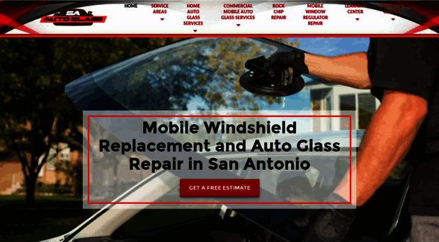 autoglassinsanantonio.com