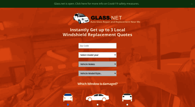 autoglassmarketingexperts.com