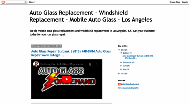 autoglassondemand.blogspot.com