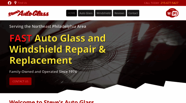 autoglassphiladelphia.com