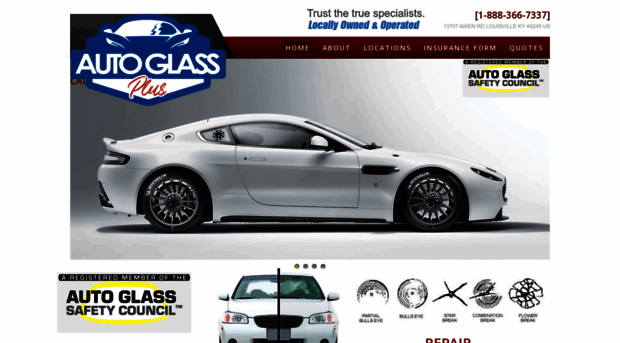 autoglassplusky.com