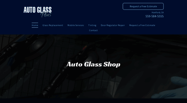 autoglassplussupplies.com