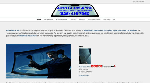 autoglassreplacementonline.com