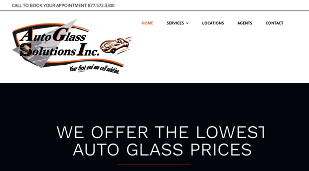 autoglasssolutioninc.com