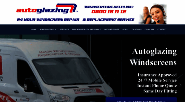 autoglazing.co.uk