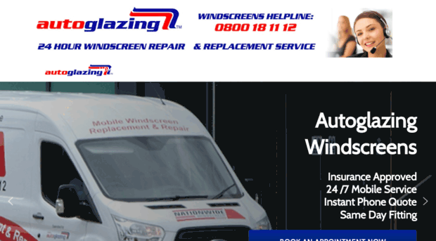 autoglazingwindscreens.co.uk