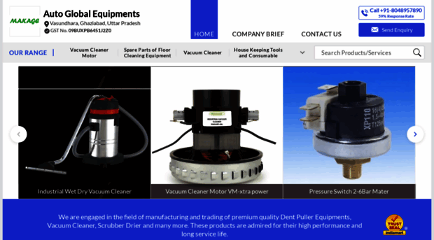 autoglobalequipments.in