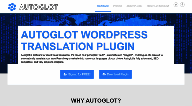 autoglot.com