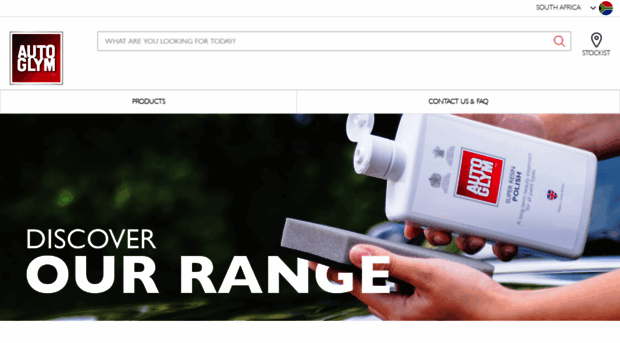 autoglym.co.za