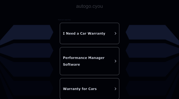 autogo.cyou