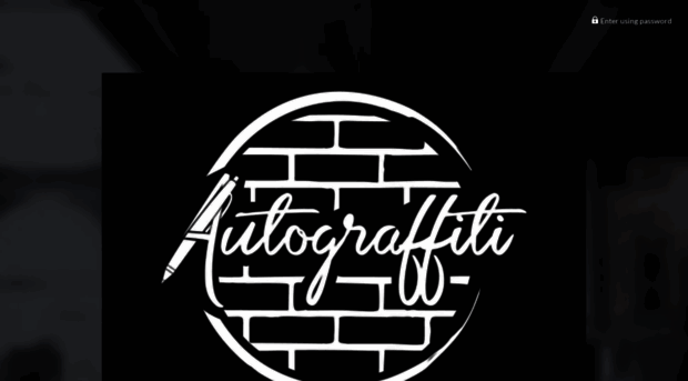 autograffiti.com
