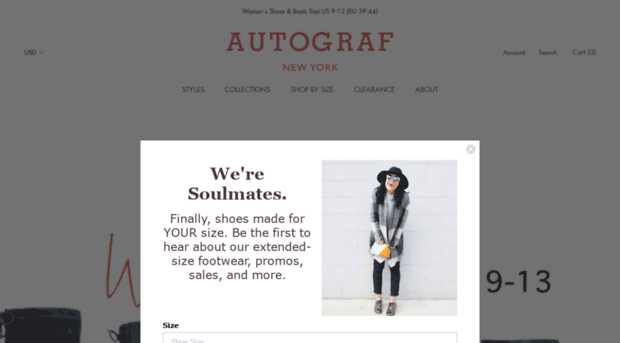 autografnewyork.com