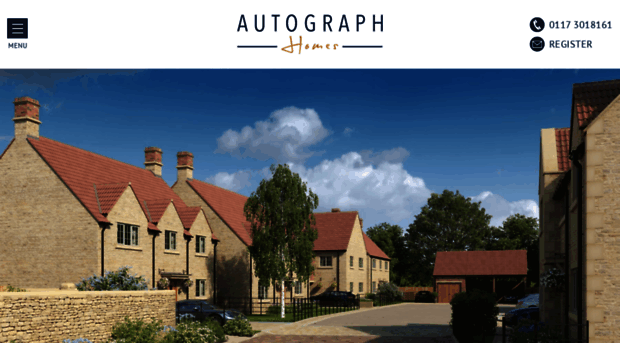 autograph-homes.co.uk