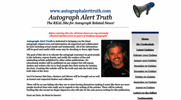 autographalerttruth.com