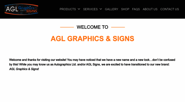 autographicsltd.com