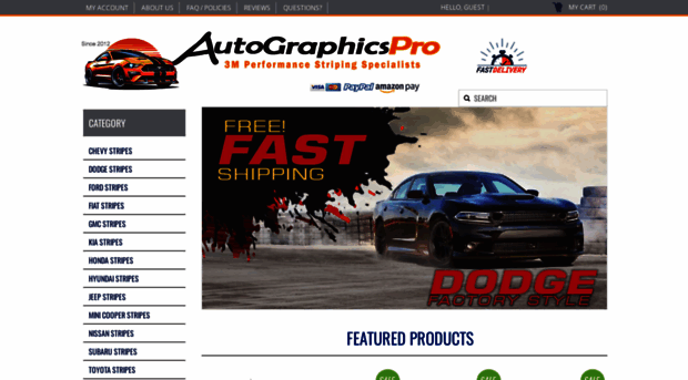 autographicspro.com