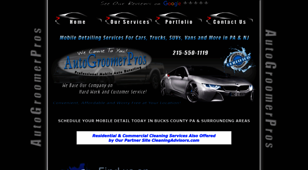 autogroomerpros.com