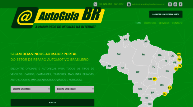 autoguiabr.com.br
