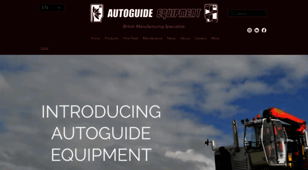 autoguideequipment.co.uk