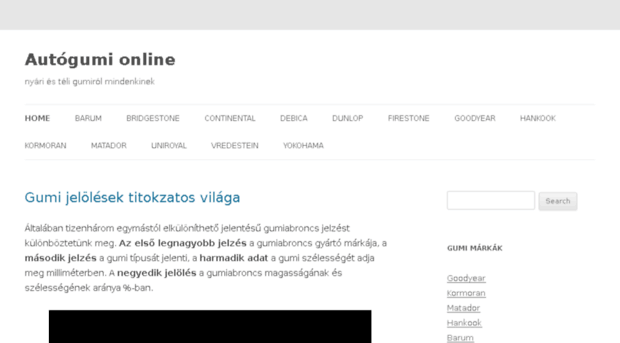 autogumionline.hu