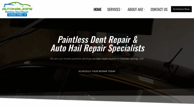 autohailzone.com