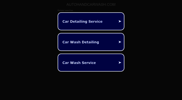 autohandcarwash.com