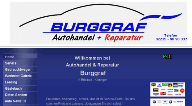 autohandel-burggraf.de