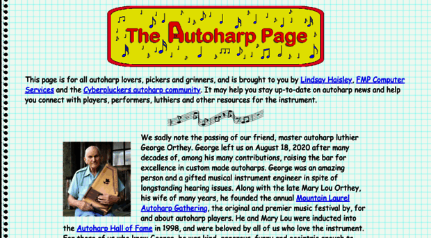 autoharp.org