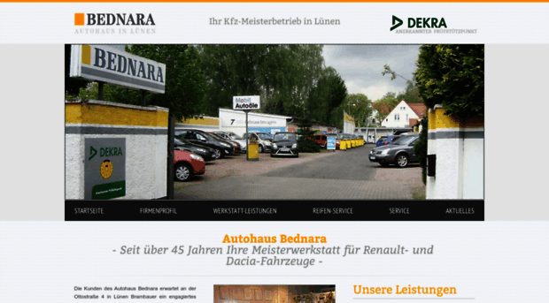 autohaus-bednara-luenen.de