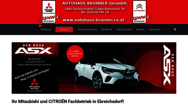 autohaus-brunner.co.at