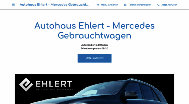 autohaus-ehlert.de