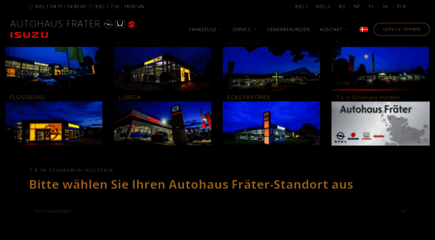 autohaus-fraeter.de