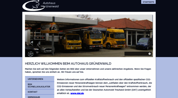 autohaus-gruenenwald.de