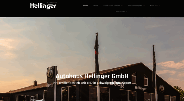 autohaus-hellinger.de