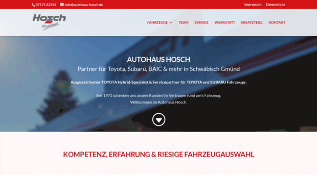 autohaus-hosch.de