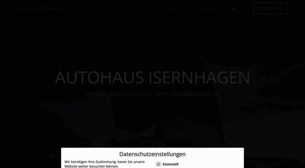 autohaus-isernhagen.com