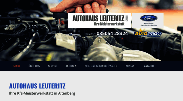 autohaus-leuteritz.de