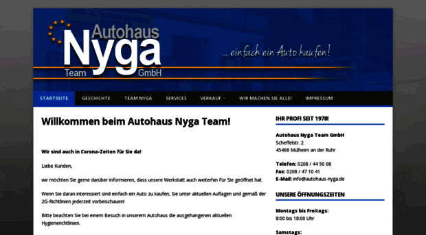 autohaus-nyga.de