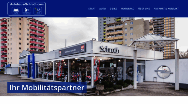 autohaus-schroth.com