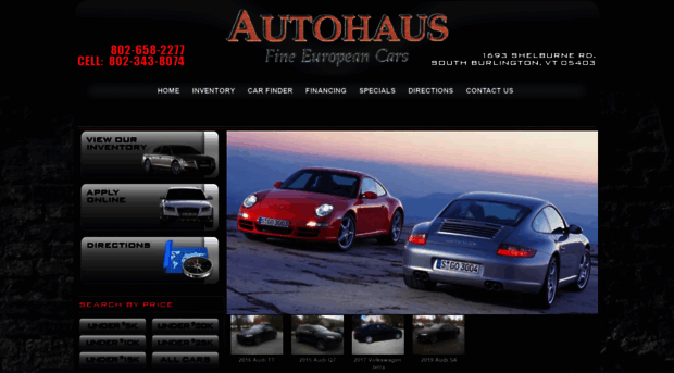 autohaus-vt.com