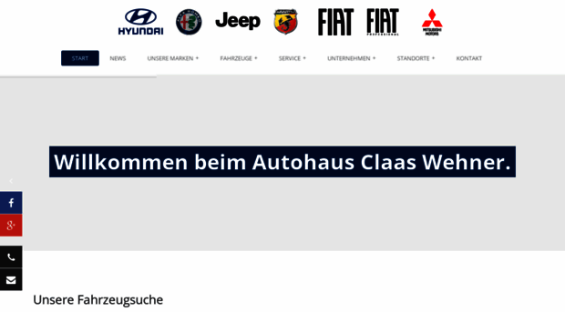 autohaus-wehner.de